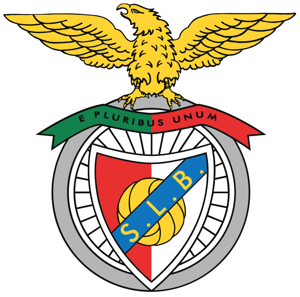 SL Benfica crest