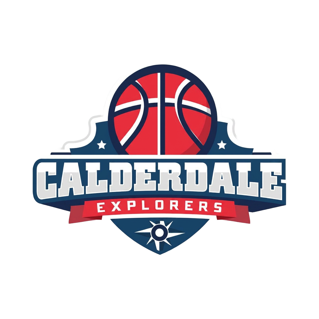 Calderdale Explorers crest